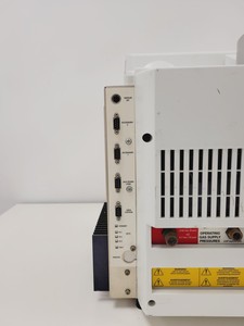 Thumbnail image of Thermo Elemental Type Solaar S2 AA Series Spectrometer Lab