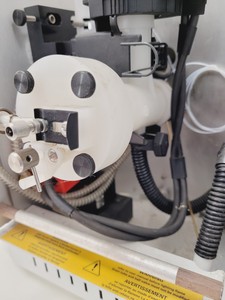 Thumbnail image of Thermo Elemental Type Solaar S2 AA Series Spectrometer Lab