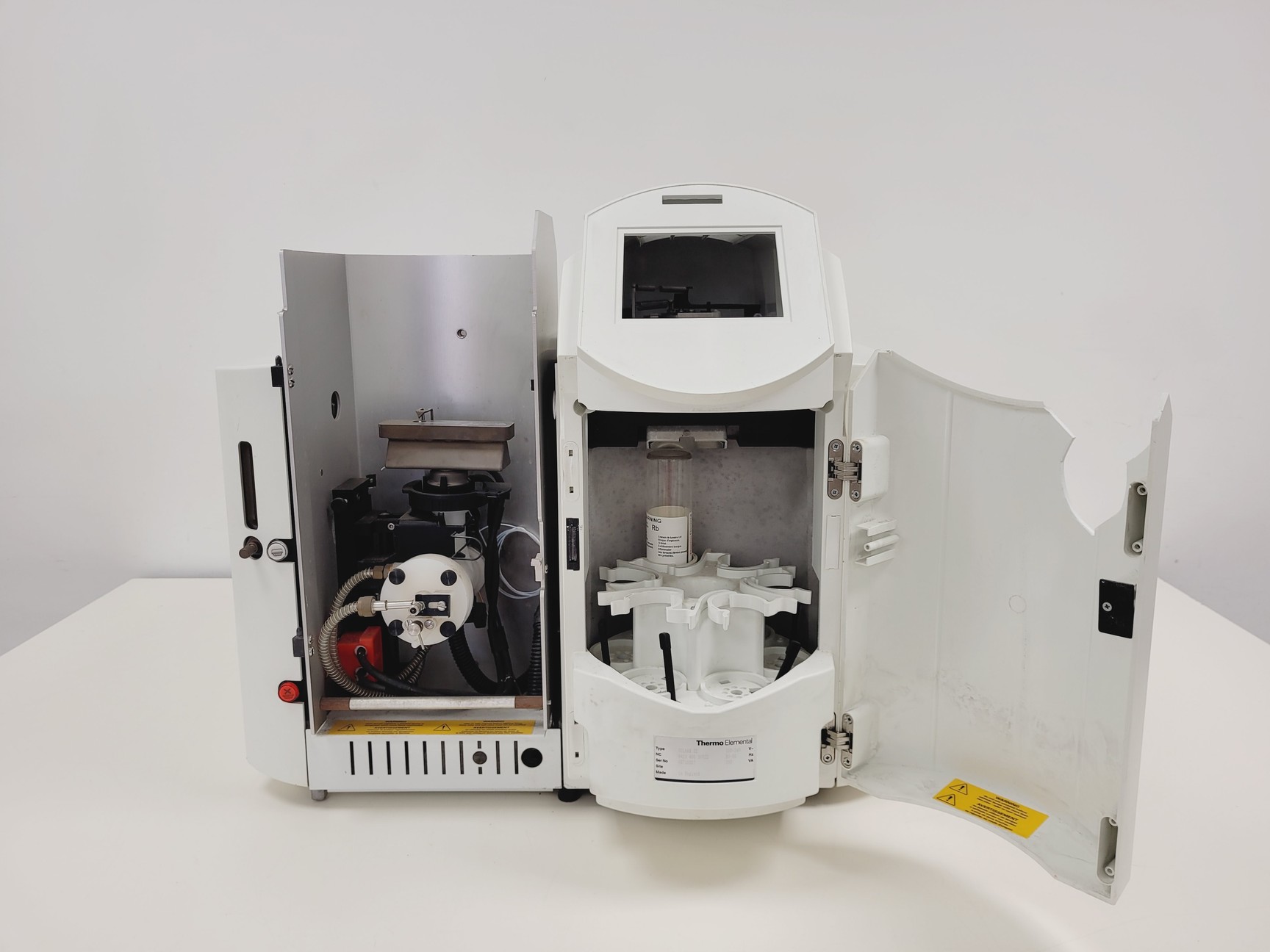 Image of Thermo Elemental Type Solaar S2 AA Series Spectrometer Lab