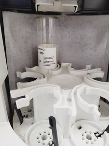 Thumbnail image of Thermo Elemental Type Solaar S2 AA Series Spectrometer Lab