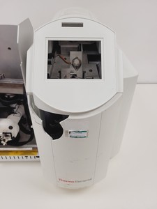 Thumbnail image of Thermo Elemental Type Solaar S2 AA Series Spectrometer Lab