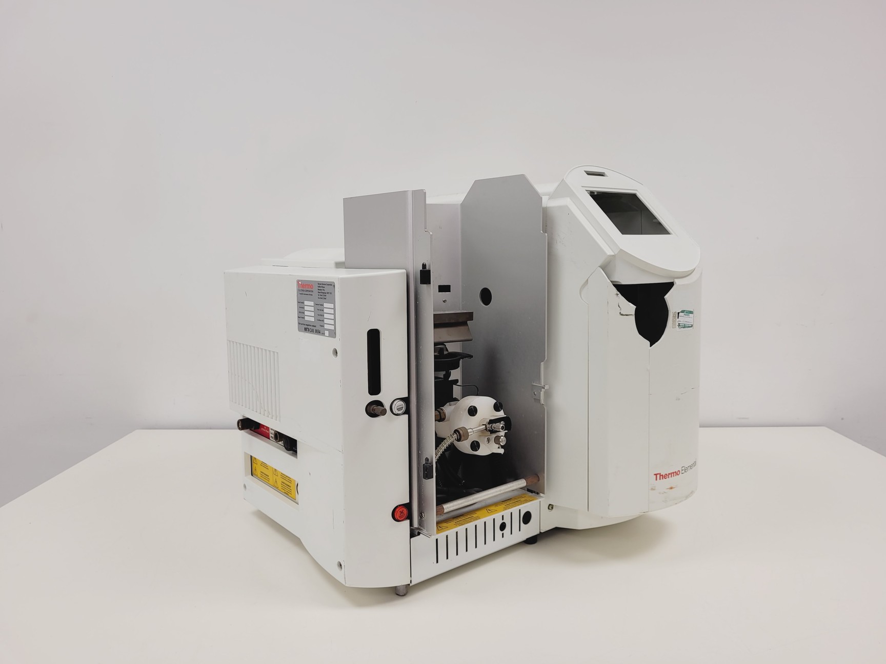 Image of Thermo Elemental Type Solaar S2 AA Series Spectrometer Lab