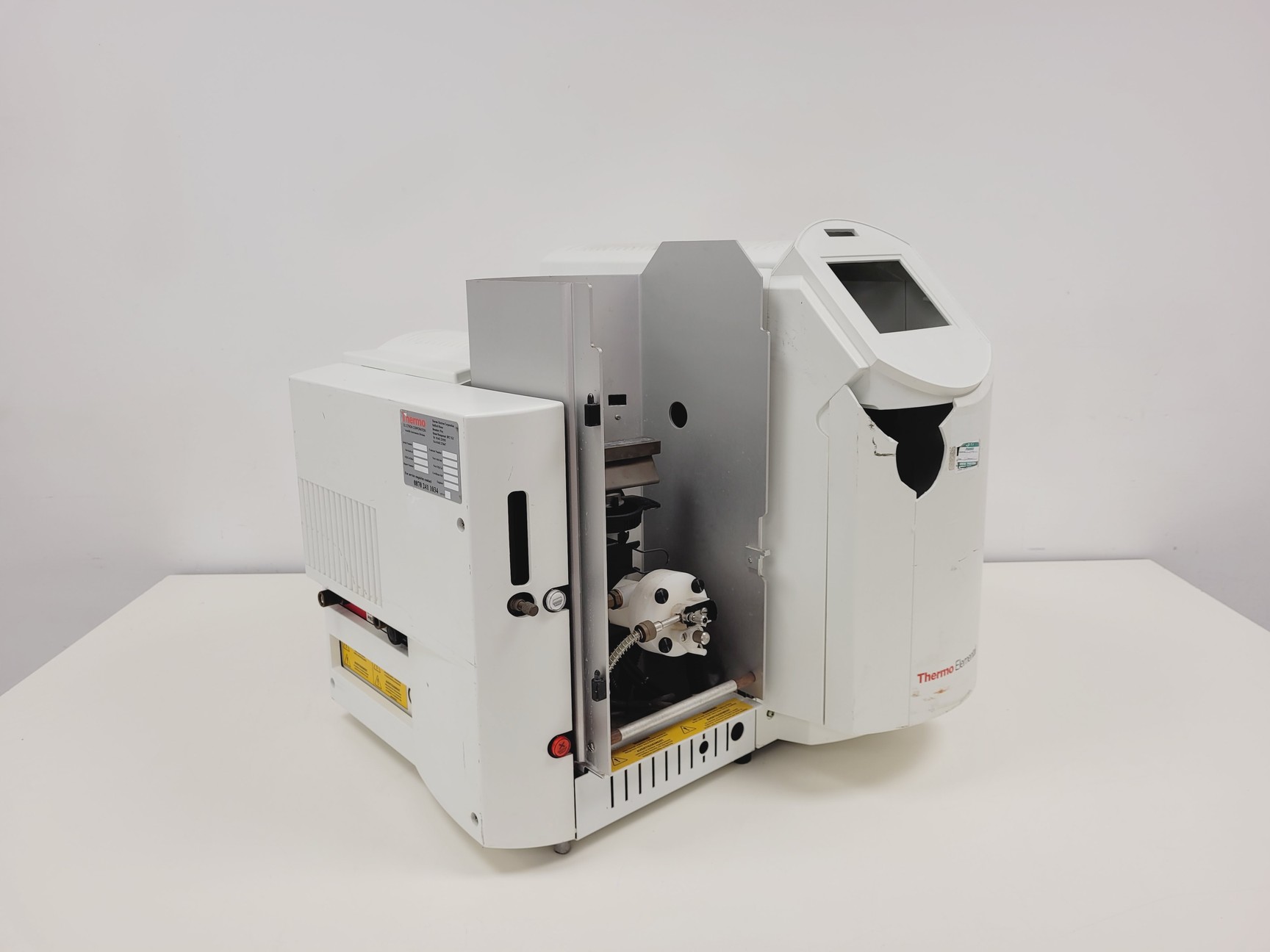 Image of Thermo Elemental Type Solaar S2 AA Series Spectrometer Lab