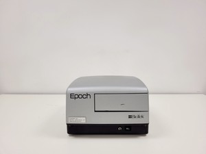 Thumbnail image of Biotek Epoch Microplate Reader Spectrometer Lab