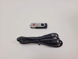 Thumbnail image of Biotek Epoch Microplate Reader Spectrometer Lab
