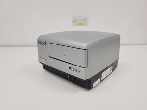 Thumbnail image of Biotek Epoch Microplate Reader Spectrometer Lab