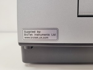 Thumbnail image of Biotek Epoch Microplate Reader Spectrometer Lab