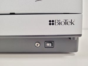 Thumbnail image of Biotek Epoch Microplate Reader Spectrometer Lab
