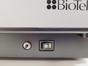 Thumbnail image of Biotek Epoch Microplate Reader Spectrometer Lab