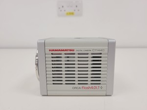 Thumbnail image of Hamamatsu ORCA-Flash 4.0LT Plus Digital Camera C11440-42U30