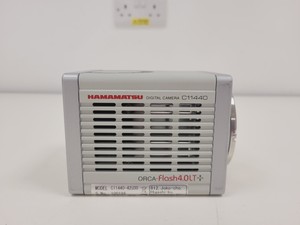 Thumbnail image of Hamamatsu ORCA-Flash 4.0LT Plus Digital Camera C11440-42U30