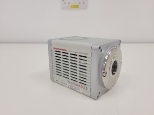 Thumbnail image of Hamamatsu ORCA-Flash 4.0LT Plus Digital Camera C11440-42U30