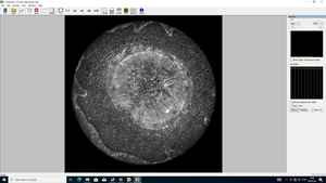 Thumbnail image of Hamamatsu ORCA-Flash 4.0LT Plus Digital Camera C11440-42U30