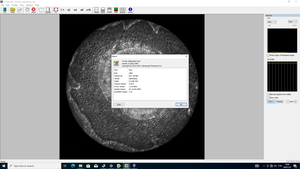 Thumbnail image of Hamamatsu ORCA-Flash 4.0LT Plus Digital Camera C11440-42U30