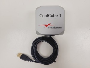 Image of MetaSystems CoolCube 1 USB Camera