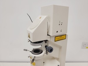 Thumbnail image of Zeiss Axiovert 135M Spares/Repairs No Power Supply or Objectives Lab