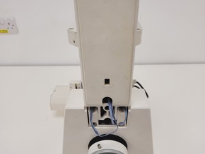 Thumbnail image of Zeiss Axiovert 135M Spares/Repairs No Power Supply or Objectives Lab