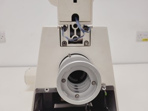 Thumbnail image of Zeiss Axiovert 135M Spares/Repairs No Power Supply or Objectives Lab
