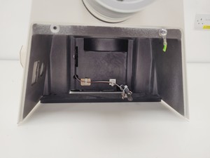 Thumbnail image of Zeiss Axiovert 135M Spares/Repairs No Power Supply or Objectives Lab