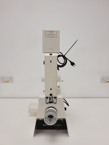 Thumbnail image of Zeiss Axiovert 135M Spares/Repairs No Power Supply or Objectives Lab