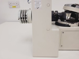Thumbnail image of Zeiss Axiovert 135M Spares/Repairs No Power Supply or Objectives Lab