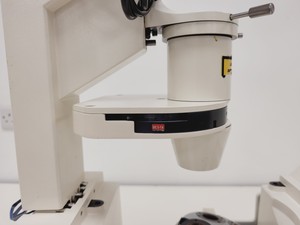 Thumbnail image of Zeiss Axiovert 135M Spares/Repairs No Power Supply or Objectives Lab