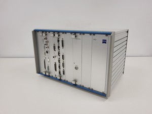 Image of Carl Zeiss ECU-LSM/META Control/Power Supply Unit 1134-820