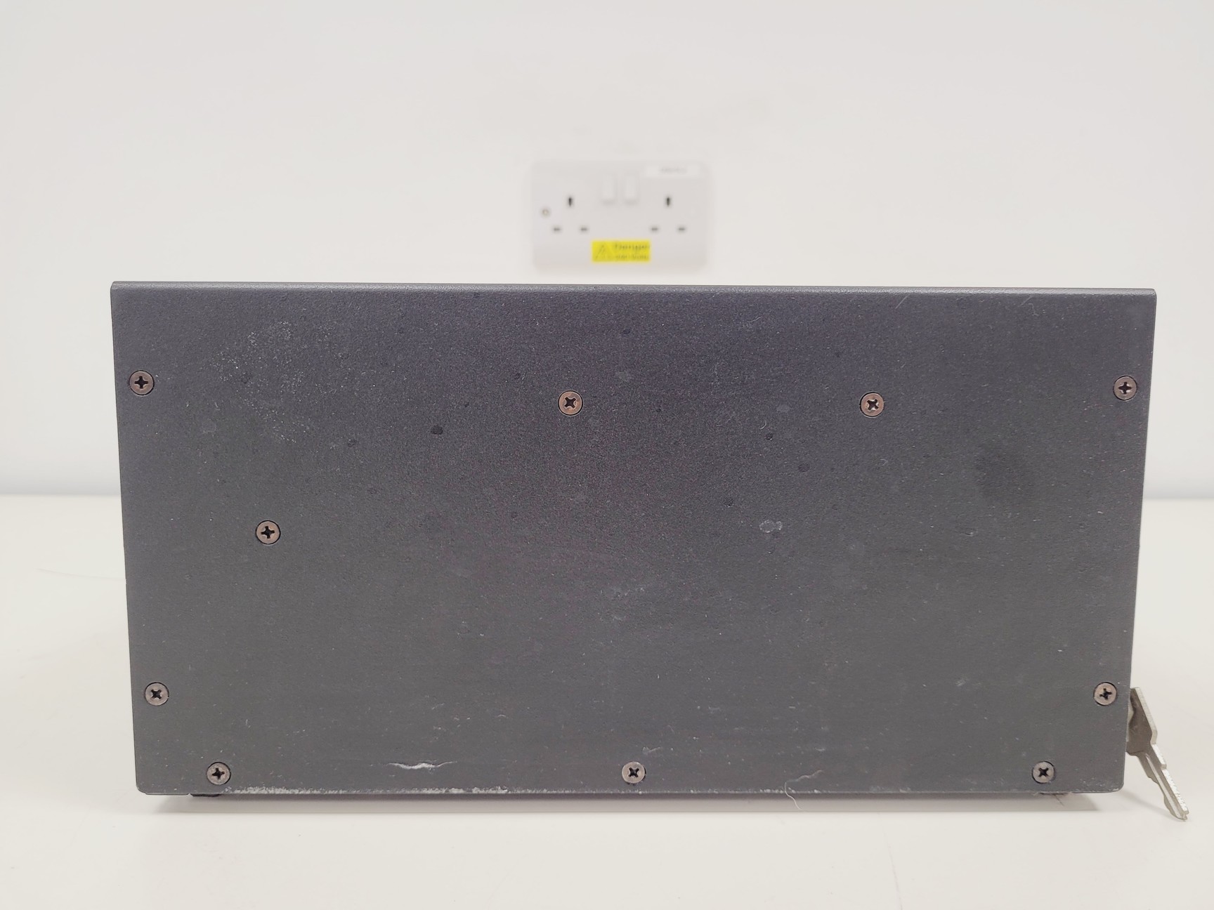 Image of Lasos LGN 3000 PSU & LGK 7812 ML4 450-530NM Laser