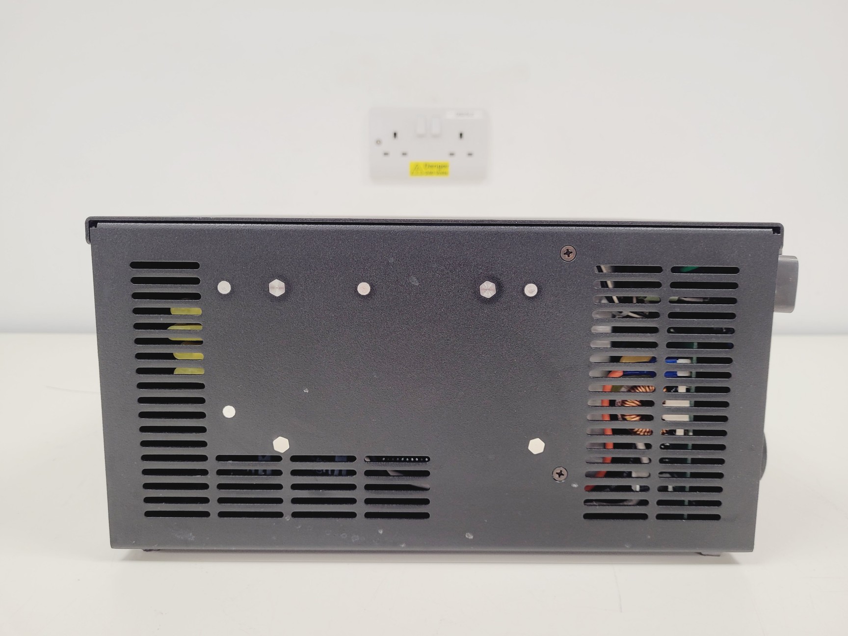 Image of Lasos LGN 3000 PSU & LGK 7812 ML4 450-530NM Laser