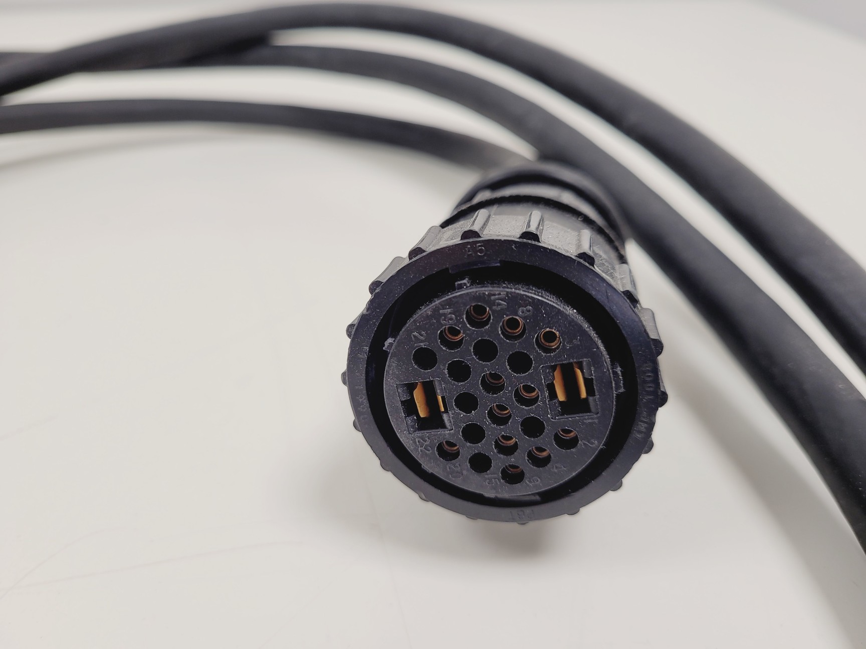 Image of Lasos LGN 3000 PSU & LGK 7812 ML4 450-530NM Laser