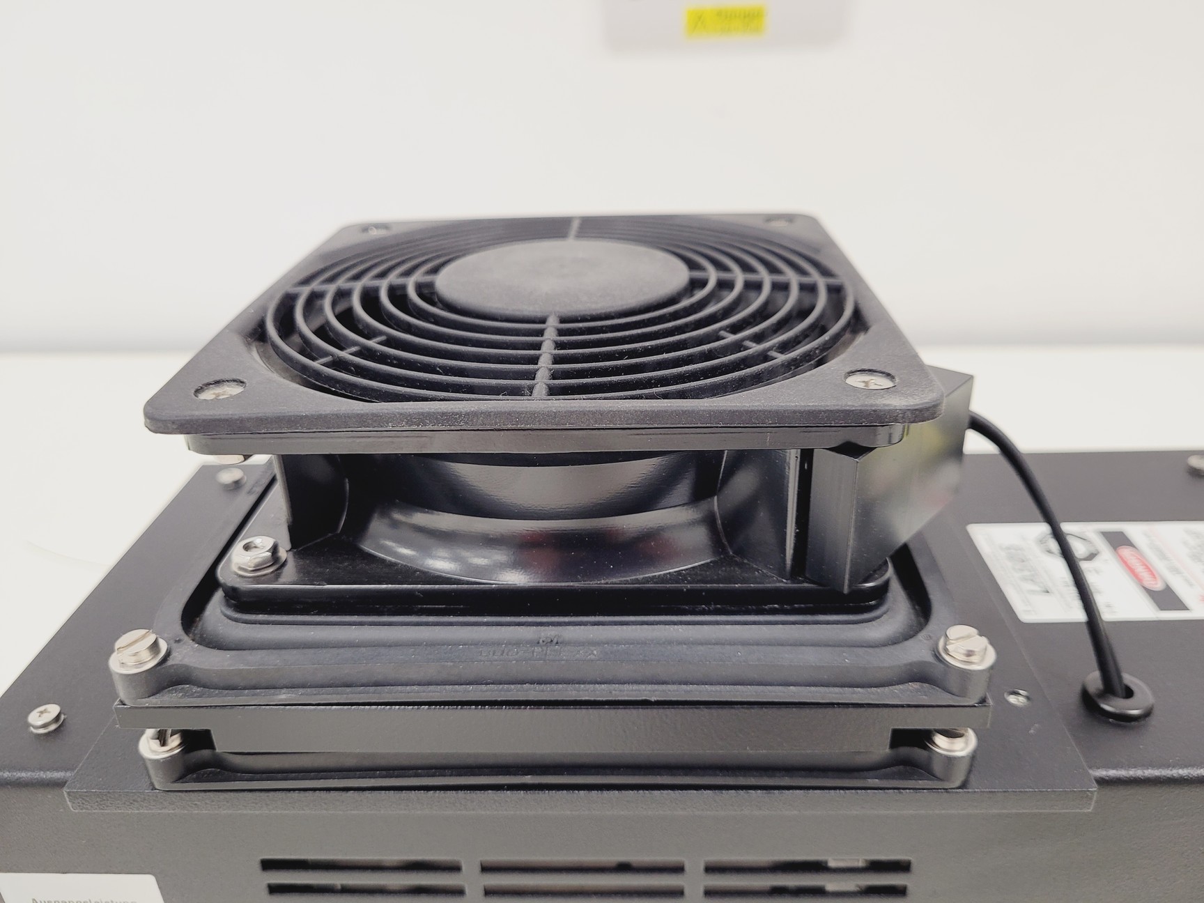Image of Lasos LGN 3000 PSU & LGK 7812 ML4 450-530NM Laser