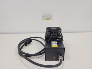 Thumbnail image of Lasos LGN 3000 PSU & LGK 7812 ML4 450-530NM Laser