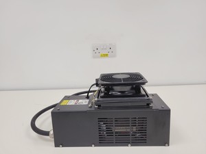 Thumbnail image of Lasos LGN 3000 PSU & LGK 7812 ML4 450-530NM Laser