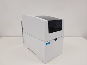 Thumbnail image of Agilent 4150 TapeStation System With Laptop & Software (2021) Lab