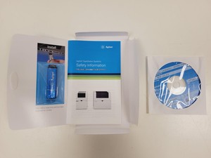 Thumbnail image of Agilent 4150 TapeStation System With Laptop & Software (2021) Lab