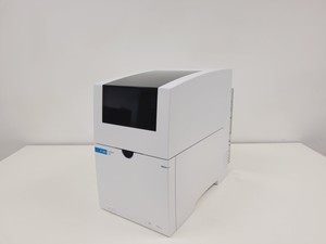 Thumbnail image of Agilent 4150 TapeStation System With Laptop & Software (2021) Lab