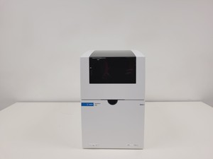 Thumbnail image of Agilent 4150 TapeStation System With Laptop & Software Lab