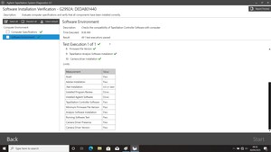 Thumbnail image of Agilent 4150 TapeStation System With Laptop & Software (2021) Lab
