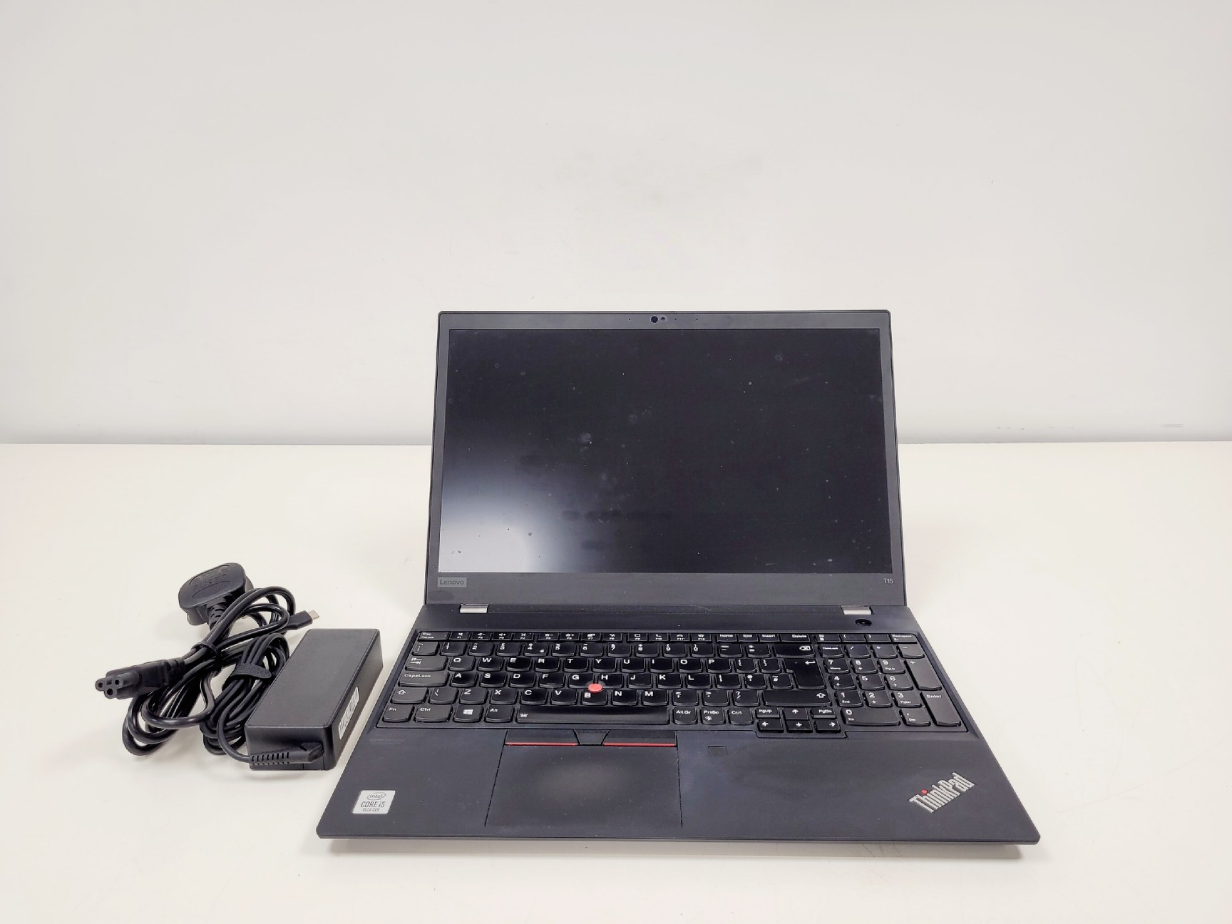 Image of Agilent 4150 TapeStation System With Laptop & Software (2021) Lab