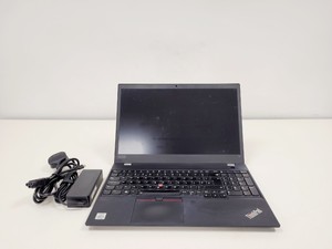 Thumbnail image of Agilent 4150 TapeStation System With Laptop & Software (2021) Lab