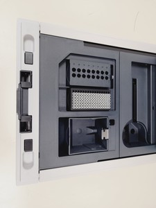 Thumbnail image of Agilent 4150 TapeStation System With Laptop & Software (2021) Lab