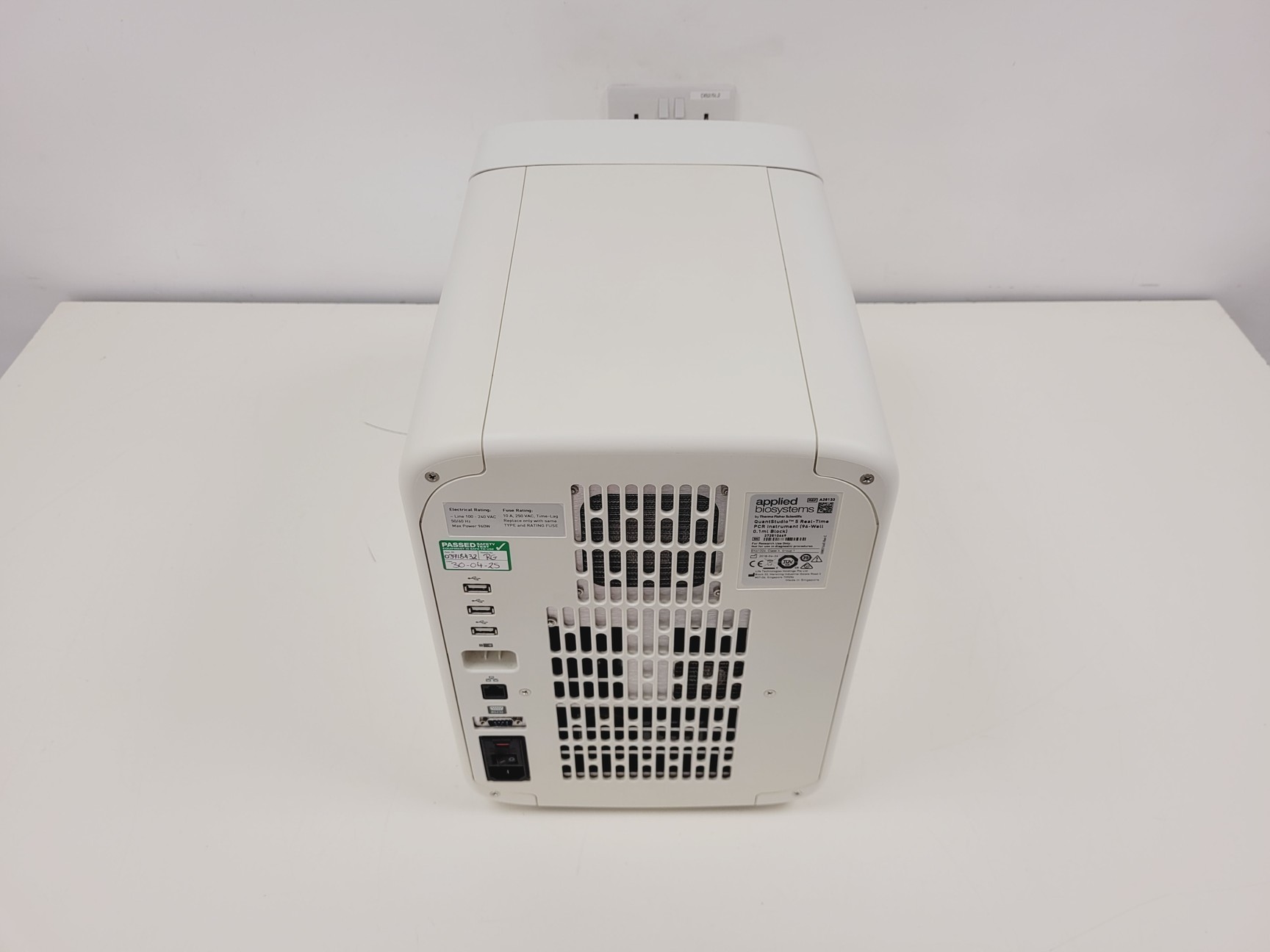 Image of Applied Biosystems By Thermo Fisher Scientific QuantStudio 5 Lab