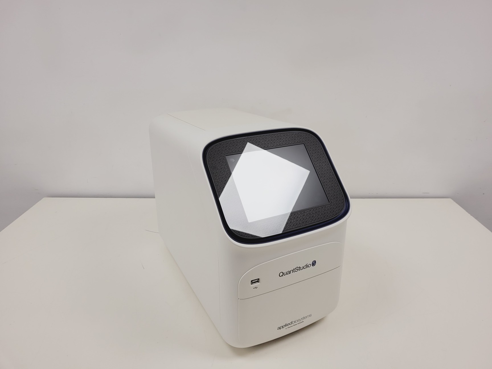 Image of Applied Biosystems By Thermo Fisher Scientific QuantStudio 5 Lab