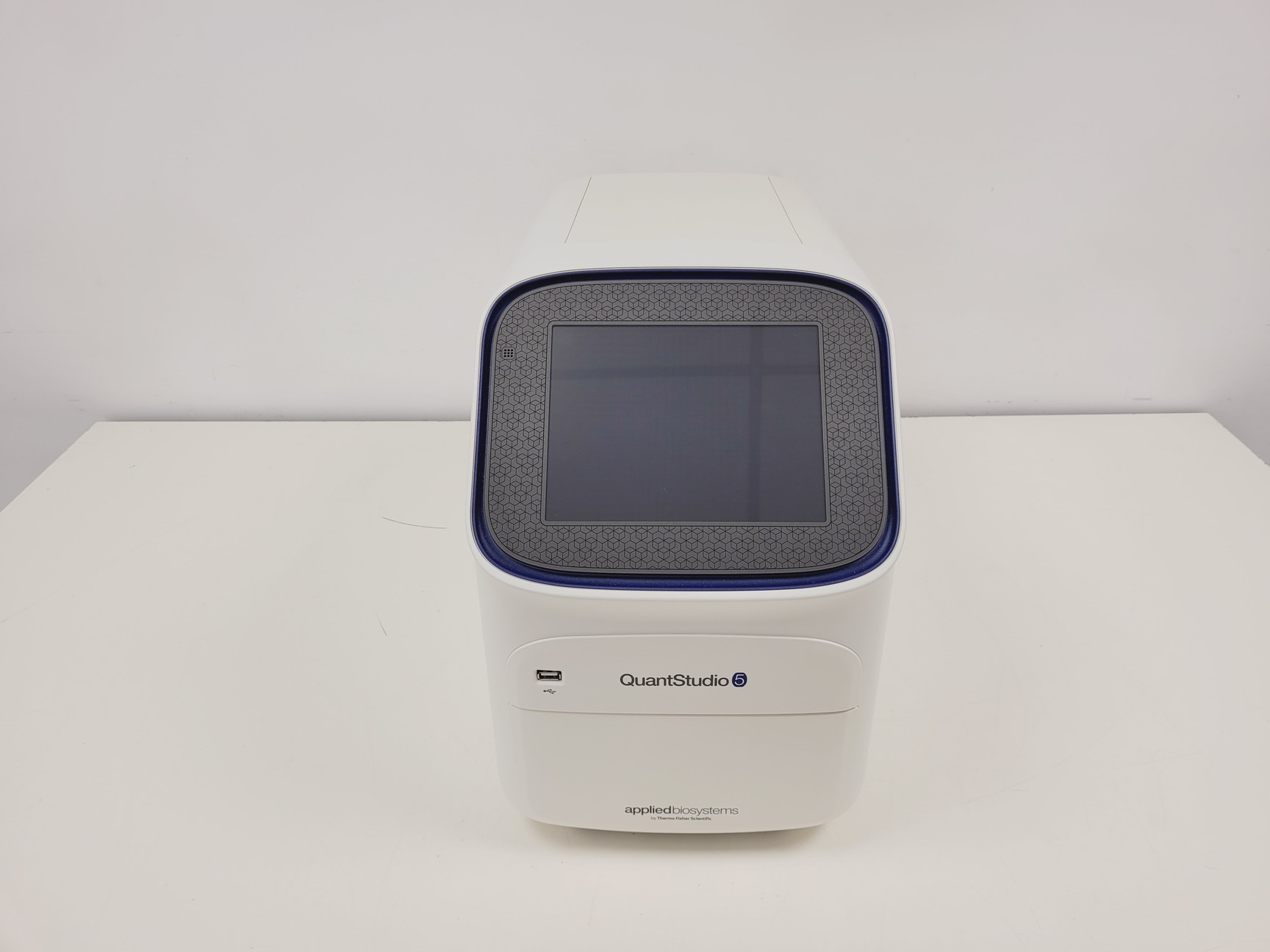 Image of Applied Biosystems By Thermo Fisher Scientific QuantStudio 5 Lab