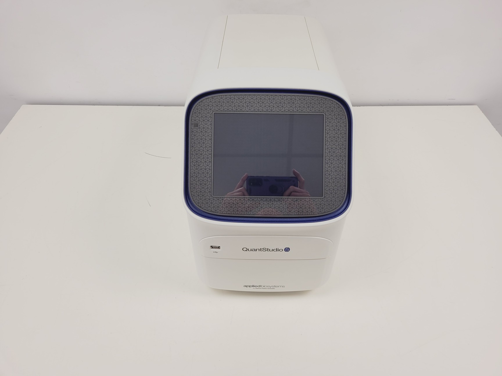 Image of Applied Biosystems By Thermo Fisher Scientific QuantStudio 5 Lab