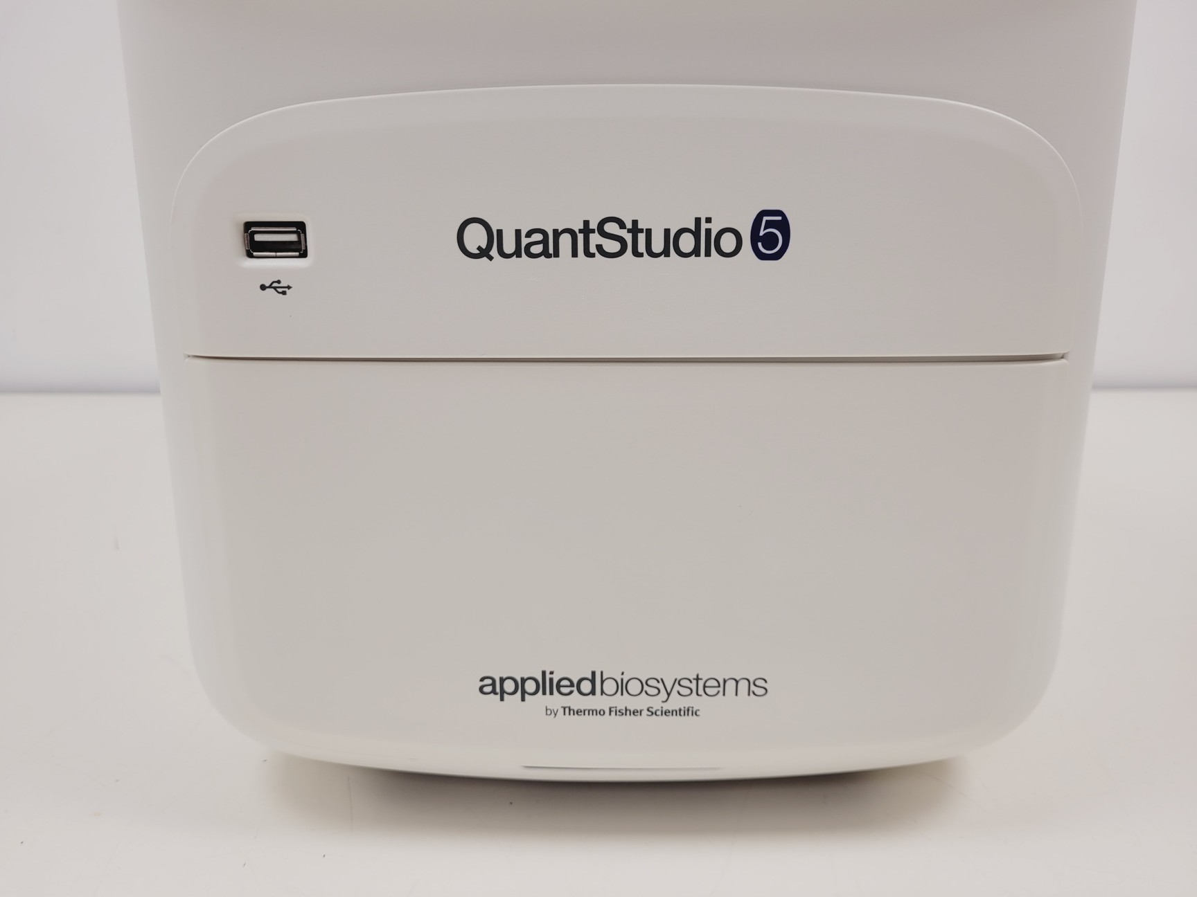 Image of Applied Biosystems By Thermo Fisher Scientific QuantStudio 5 Lab