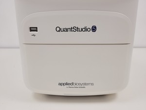Thumbnail image of Applied Biosystems By Thermo Fisher Scientific QuantStudio 5 Lab