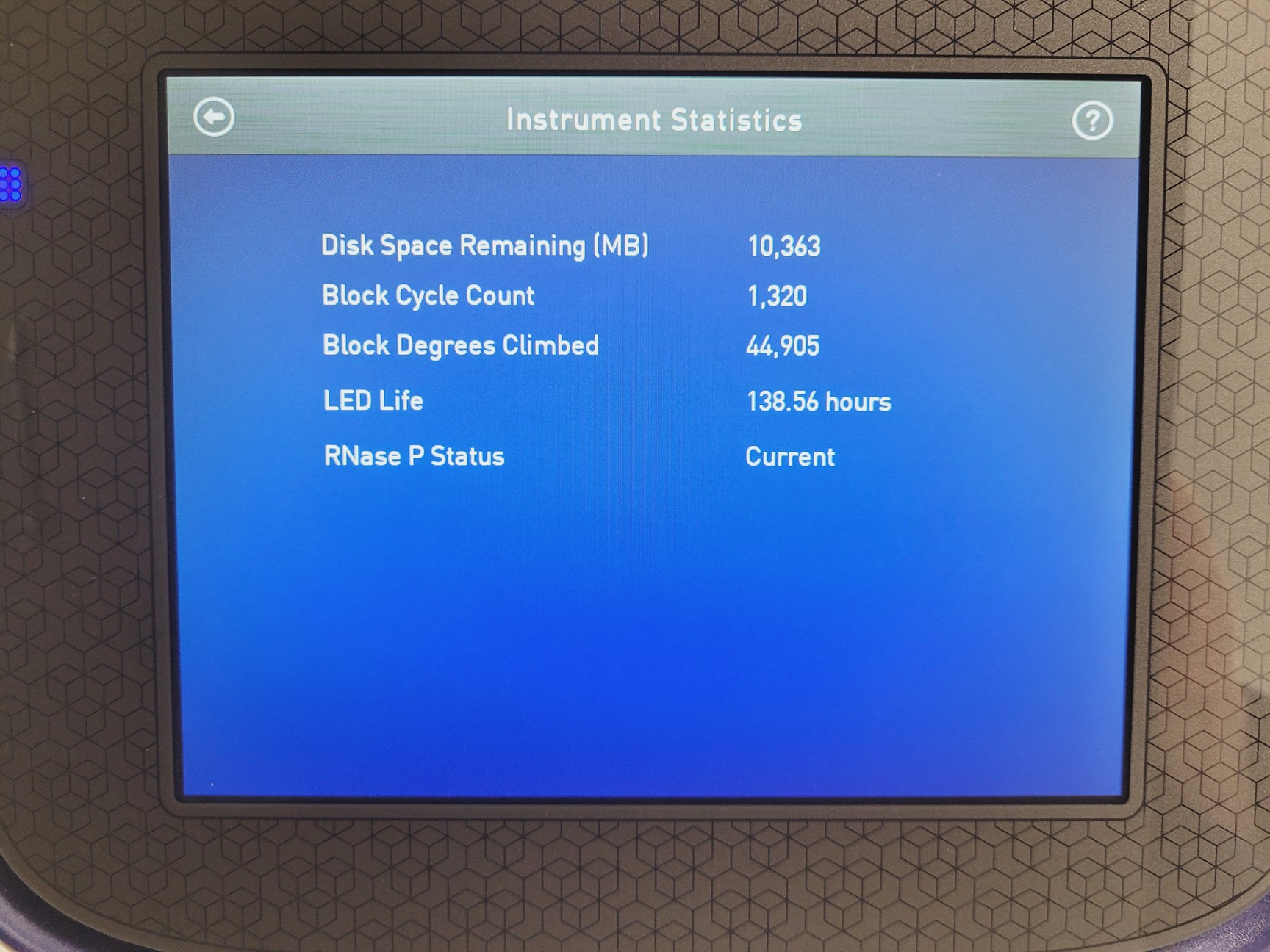 Image of Applied Biosystems By Thermo Fisher Scientific QuantStudio 5 Lab