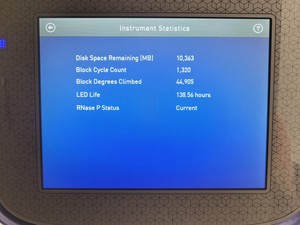 Thumbnail image of Applied Biosystems By Thermo Fisher Scientific QuantStudio 5 Lab