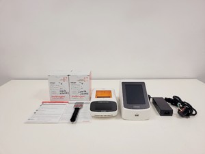 Image of Invitrogen E-Gel Power Snap Electrophoresis System
